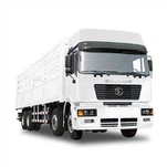 ГРУЗОВОЙ АВТОМОБИЛЬ 4X2 F3000