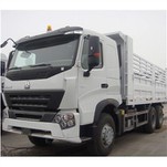 Самосвал HOWO 6x4