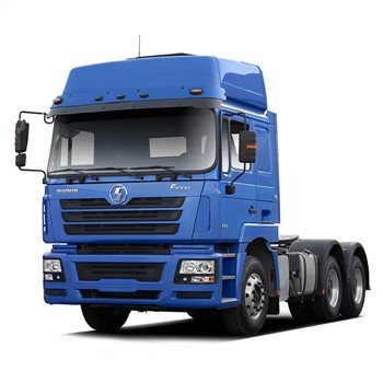 Колеса Shacman F3000 10 6X4 с прицепом