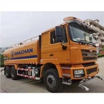 SHACMAN F3000 20000L ГРУЗОВИК С РЕЗЕРВУАРОМ ДЛЯ ВОДЫ