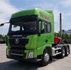 Тягач SHACMAN X3000 6X4