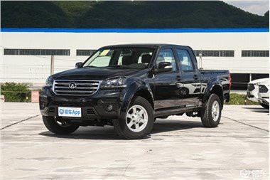 Пикап Great Wall Fengjun