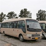 Land Ark New Energy Пассажирский автомобиль Pure Electric