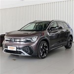 Фольксваген Ид 6 Крозз Про